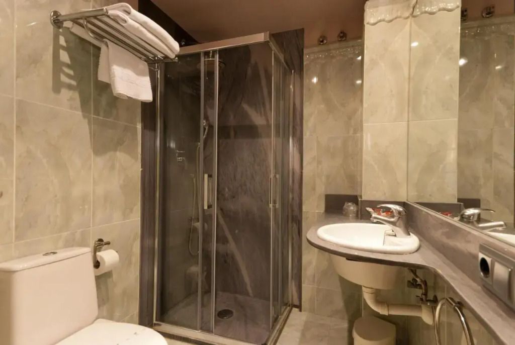 חדר רחצה תמונה