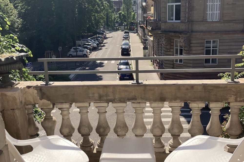 מרפסת תמונה