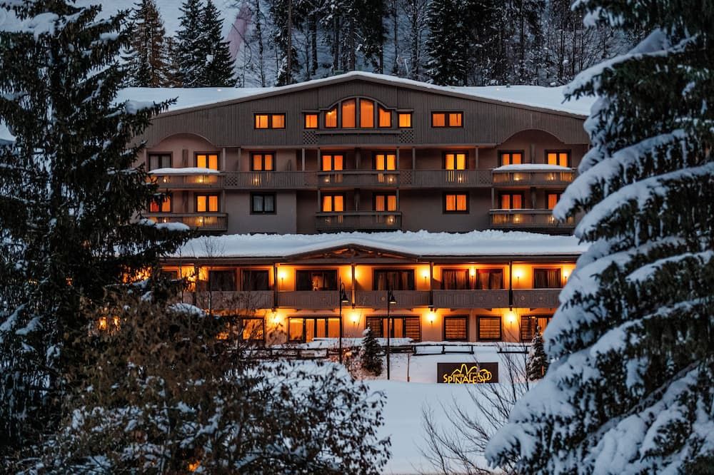 בניין תמונה