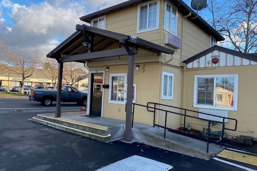 בניין תמונה