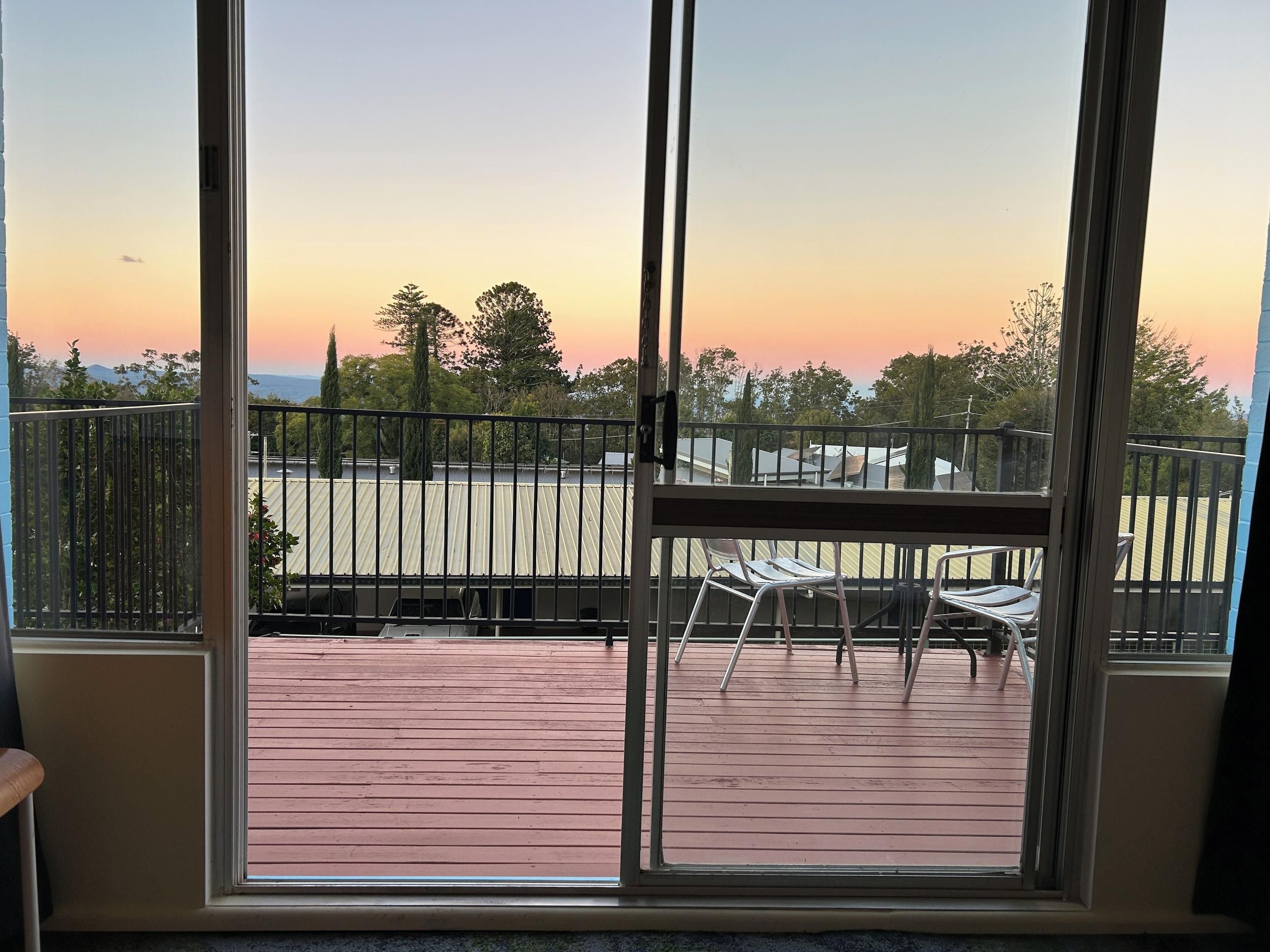 מרפסת תמונה