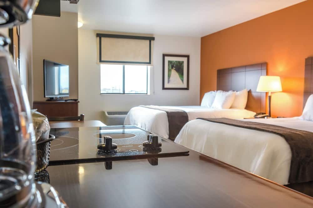 חדר שינה