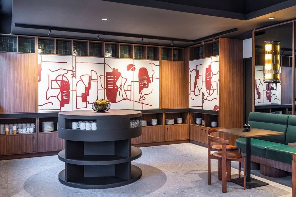 טרקלין תמונה