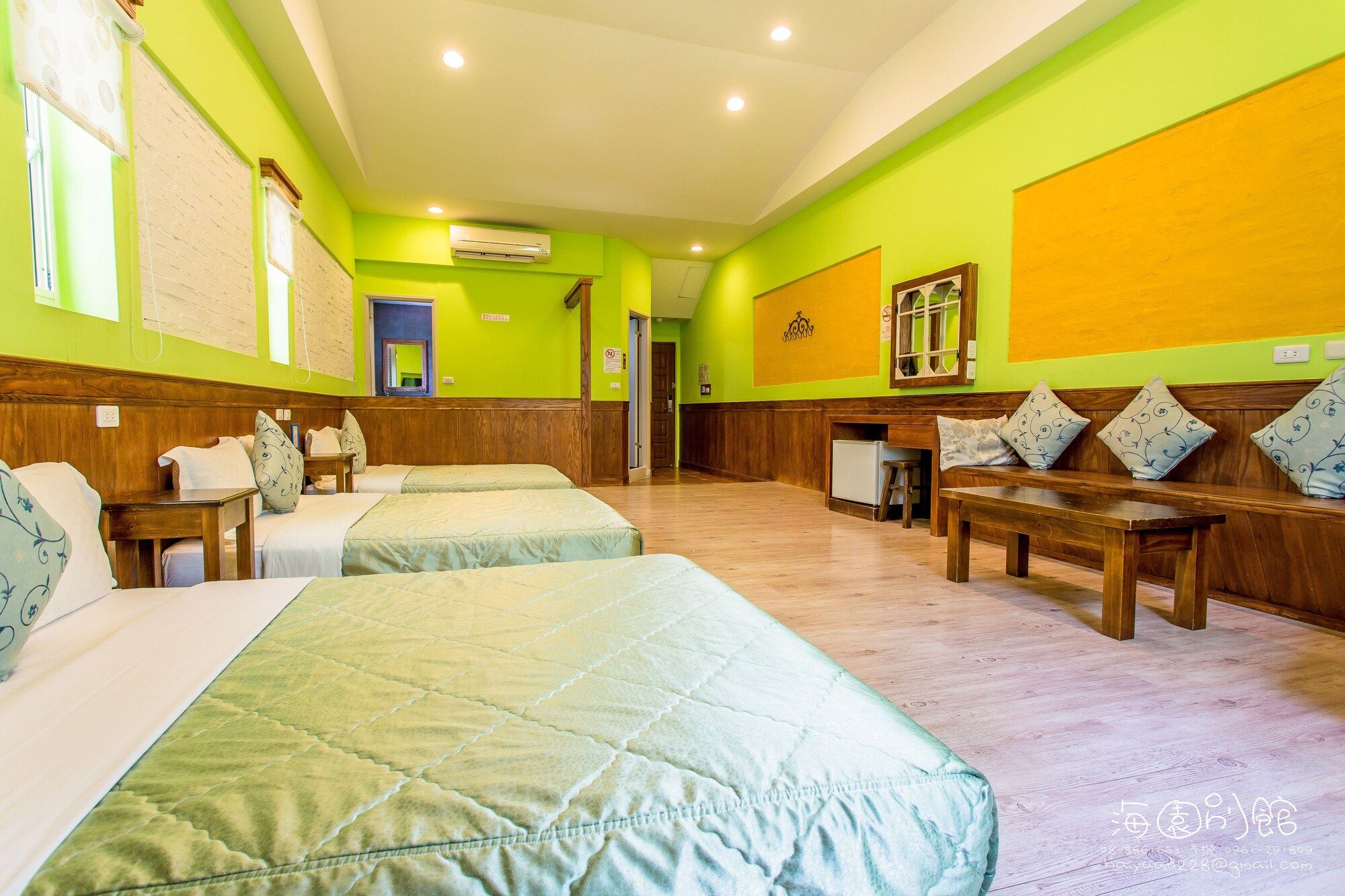 חדר שינה תמונה