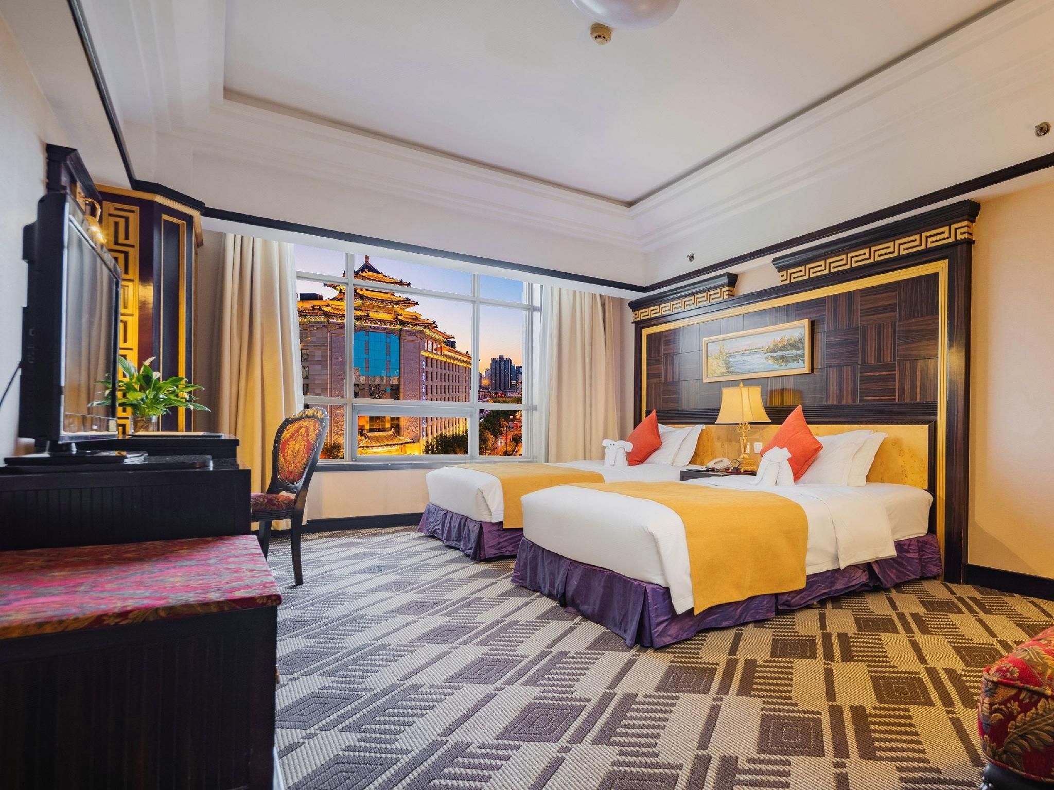 חדר שינה תמונה