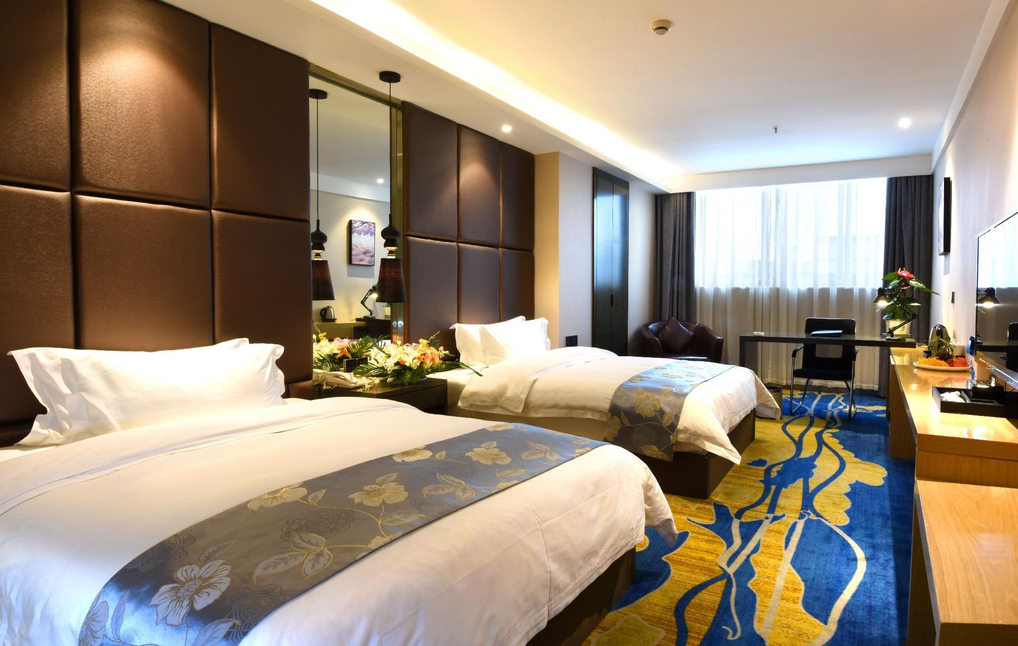 חדר שינה תמונה