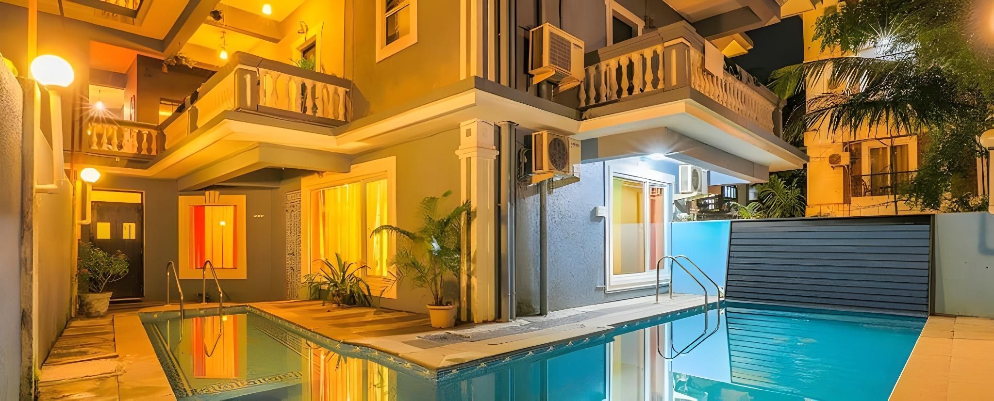 בריכה תמונה