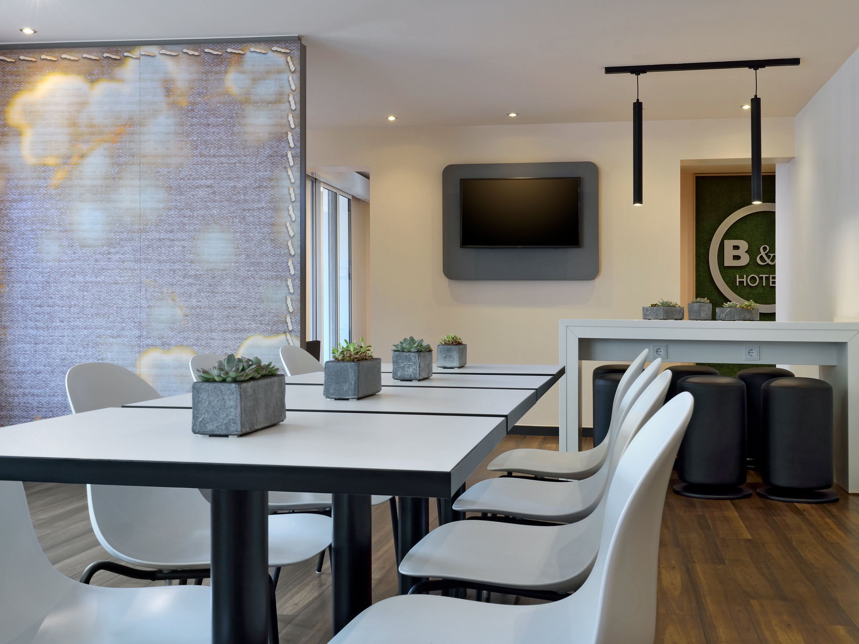 מסעדה תמונה