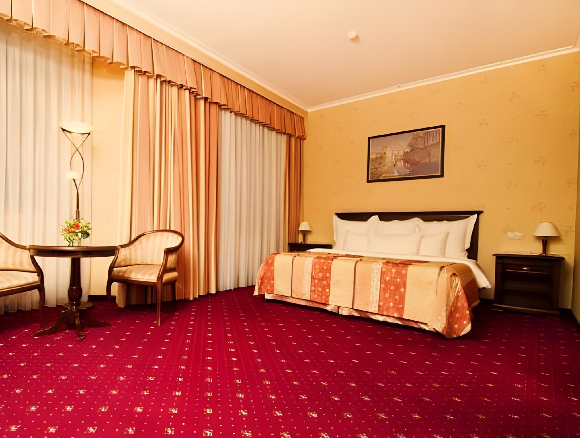 חדר שינה תמונה