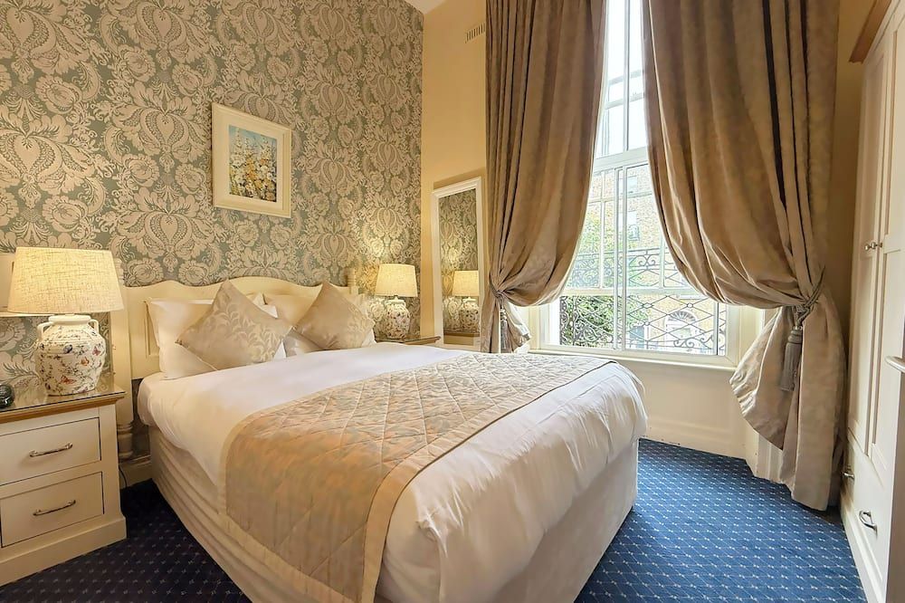 חדר שינה תמונה