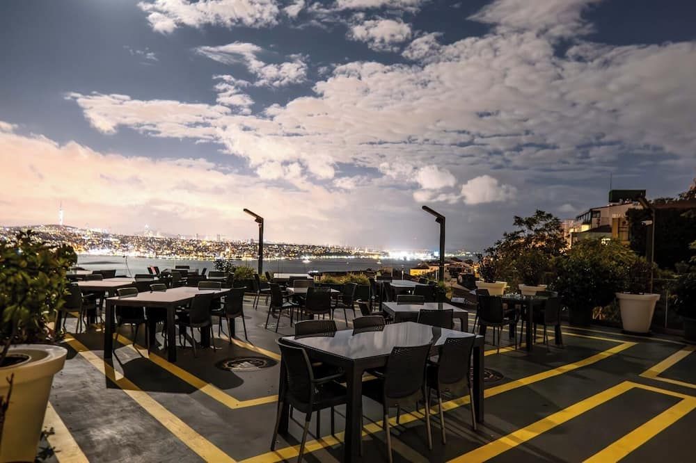 מסעדה תמונה