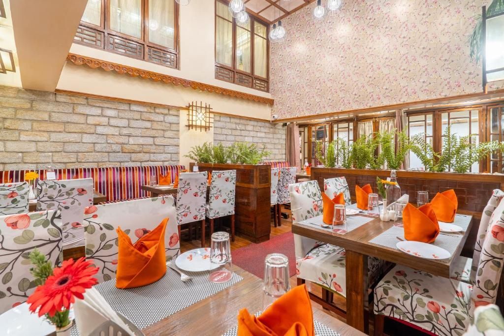 מסעדה תמונה