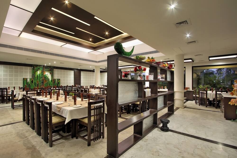 מסעדה תמונה