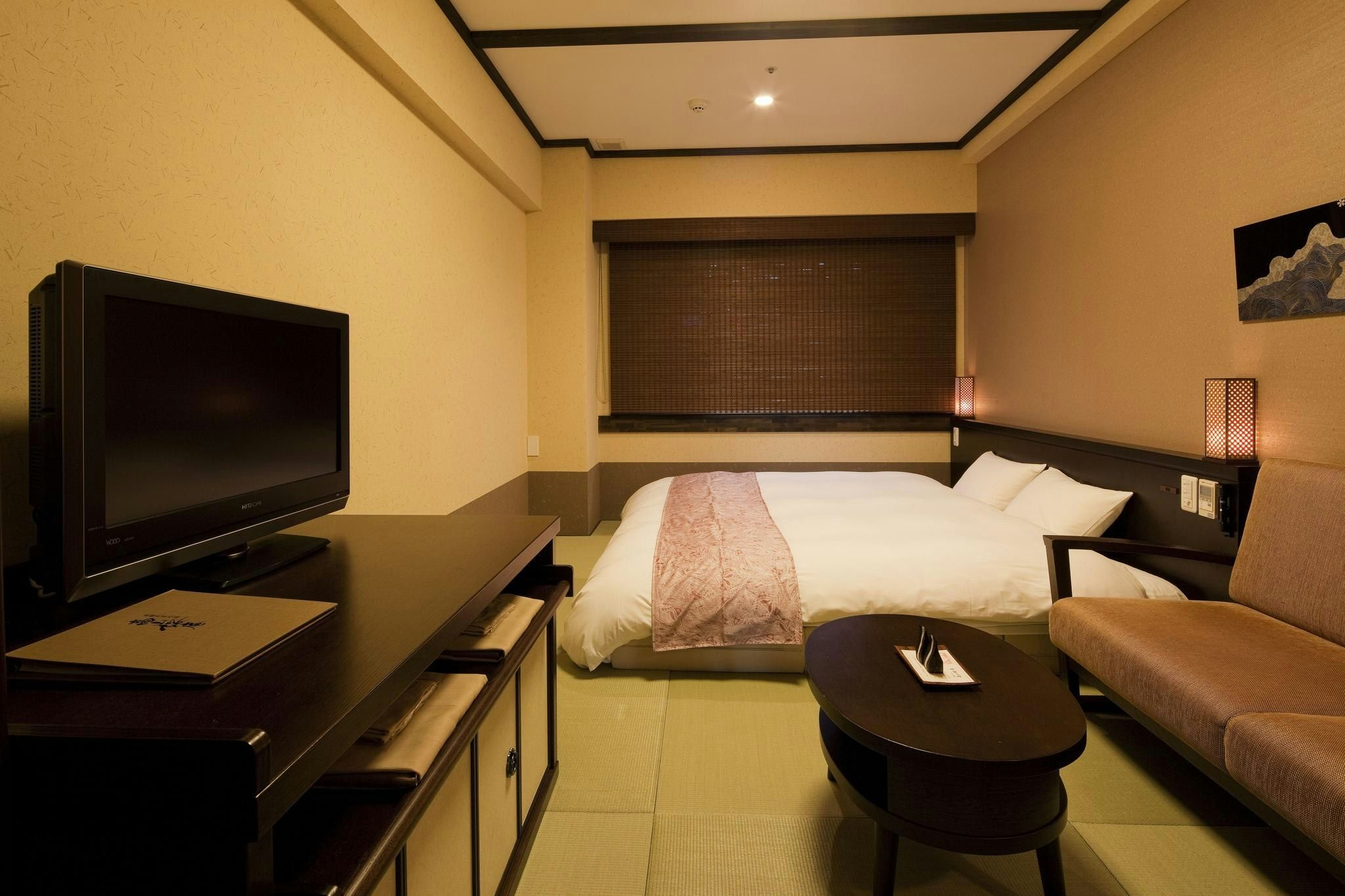 חדר שינה