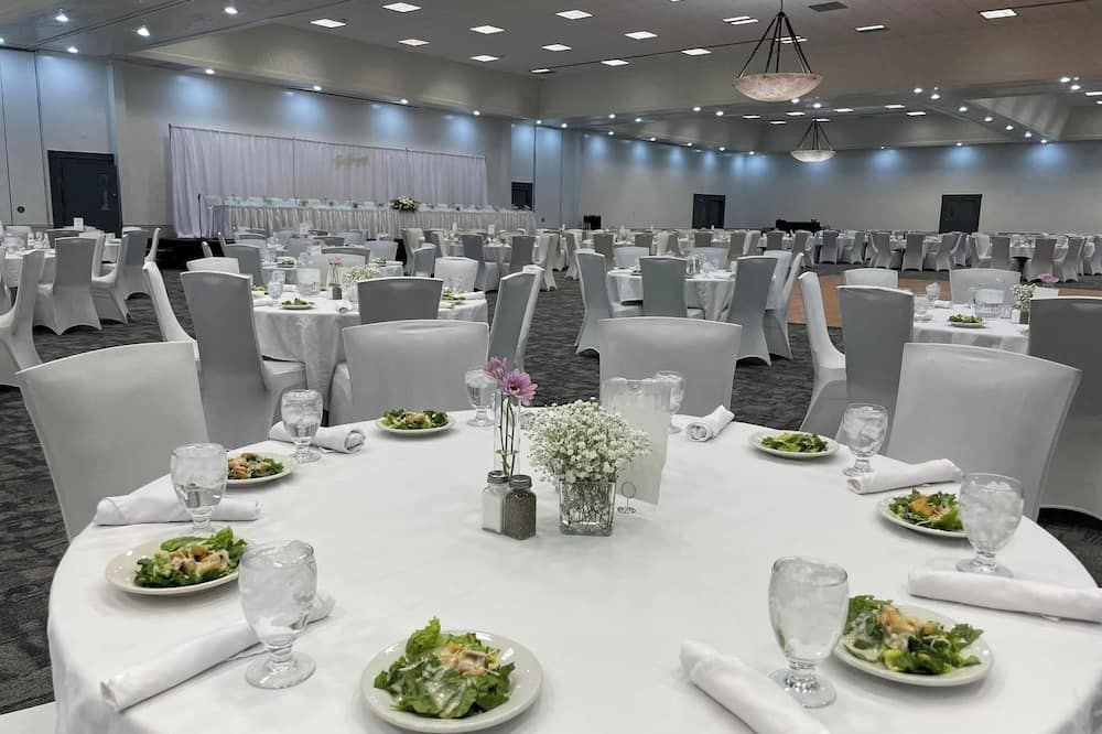 אולם אירועים