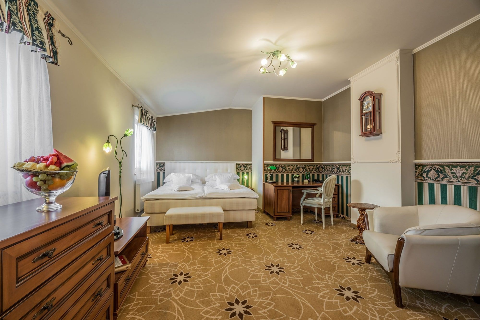 חדר שינה תמונה