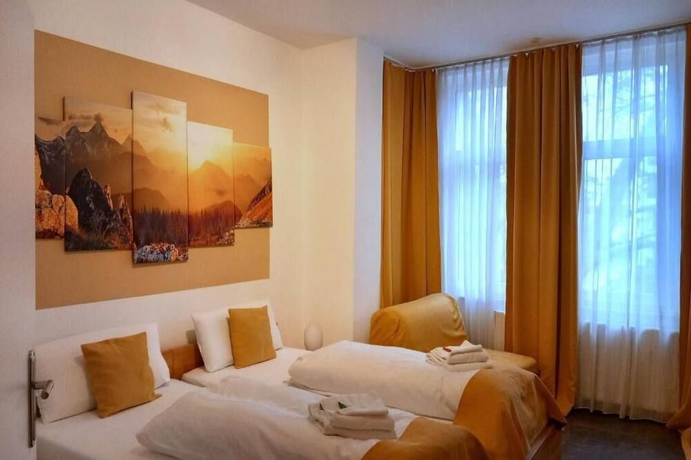 חדר שינה תמונה