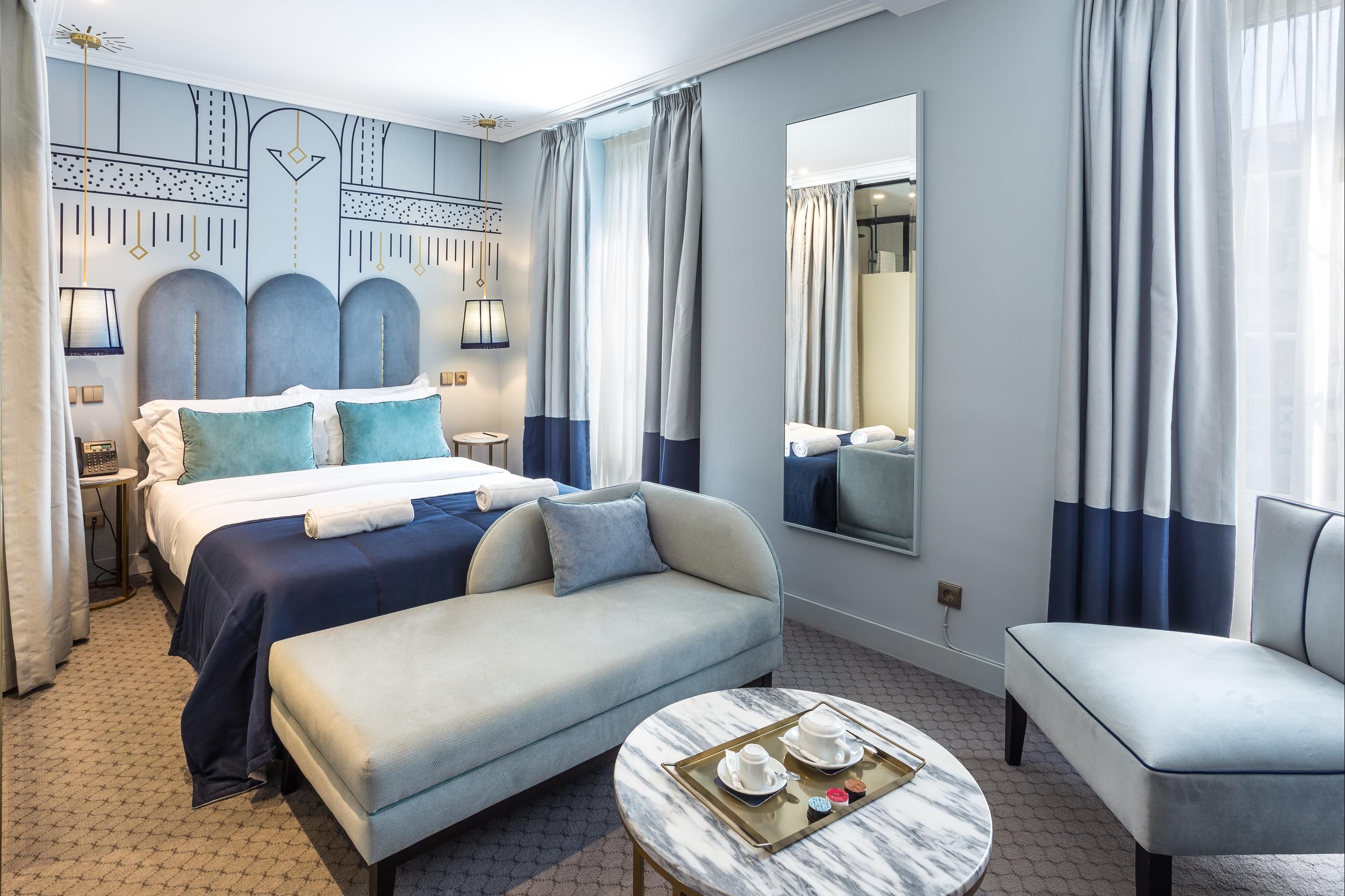 חדר שינה תמונה