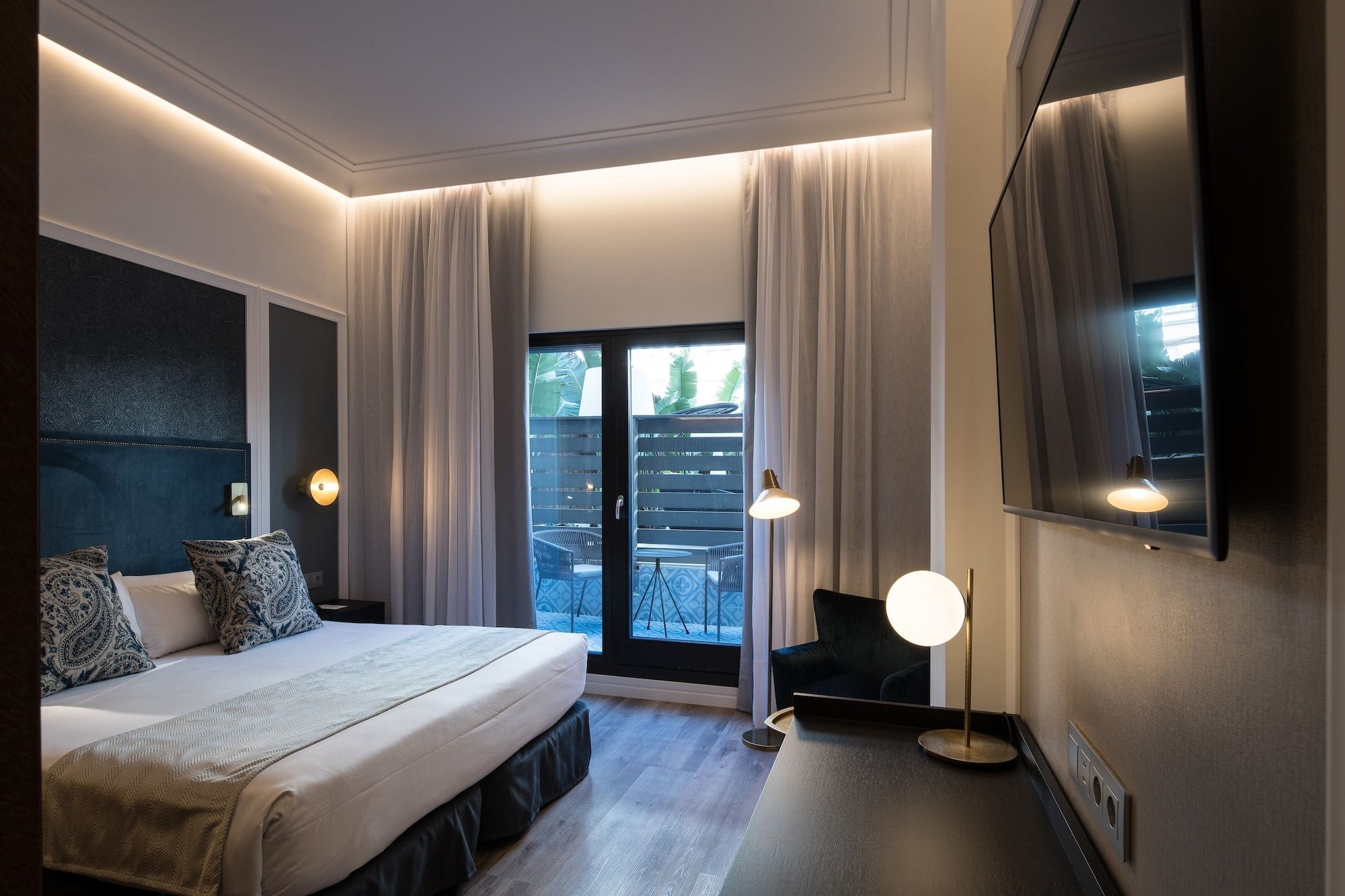 חדר שינה תמונה