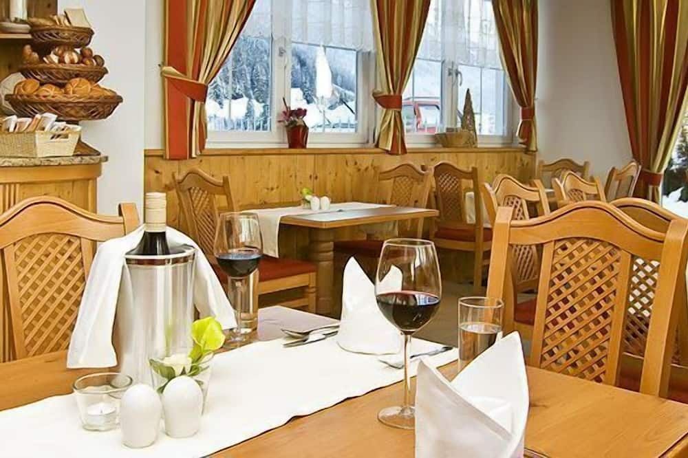 מסעדה תמונה