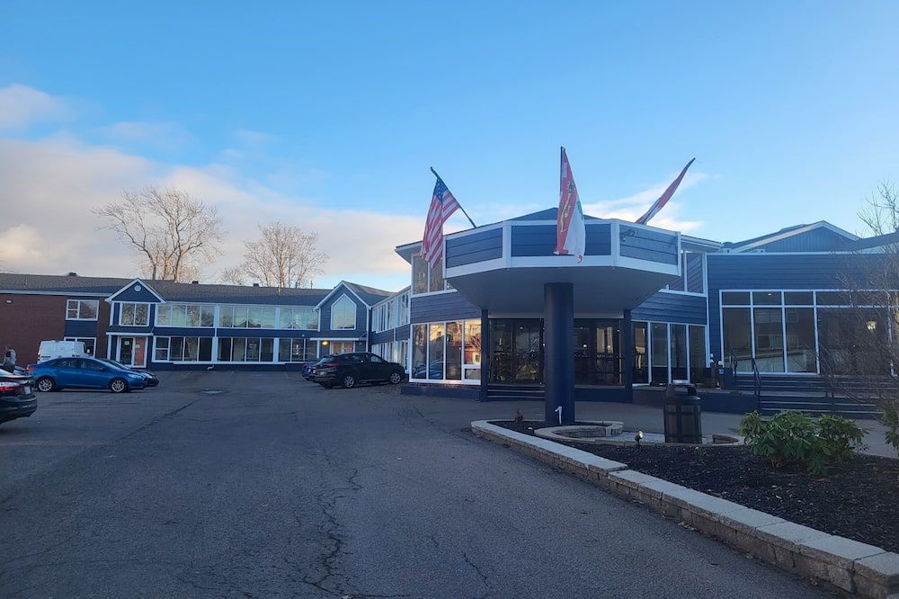 בניין תמונה