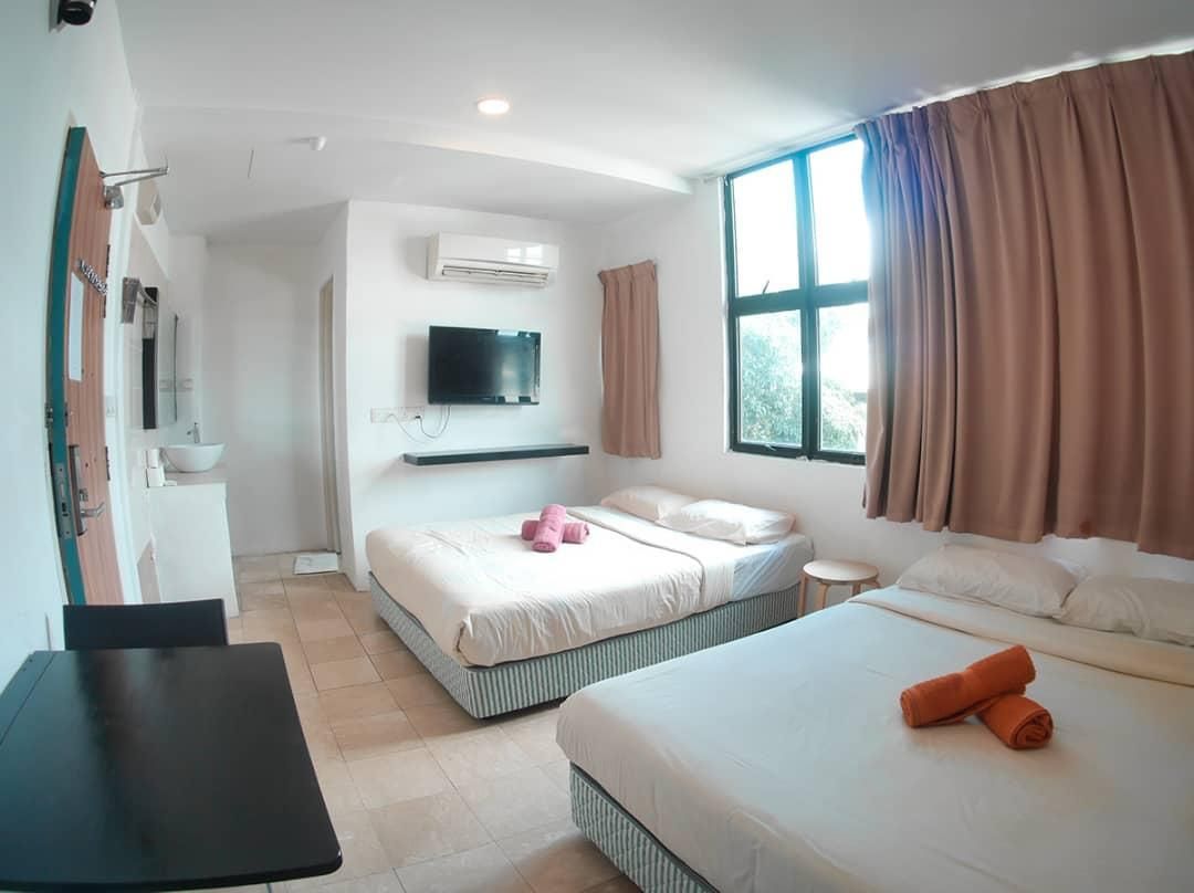 חדר שינה תמונה