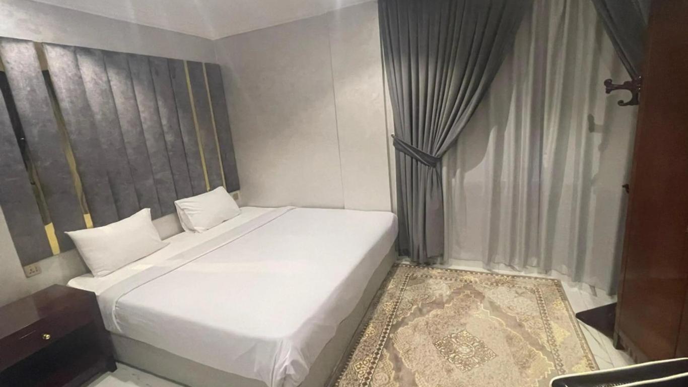 Continental Suite Farwaniya