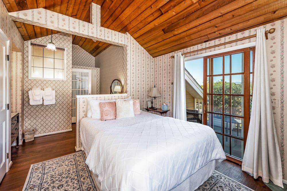 חדר שינה תמונה