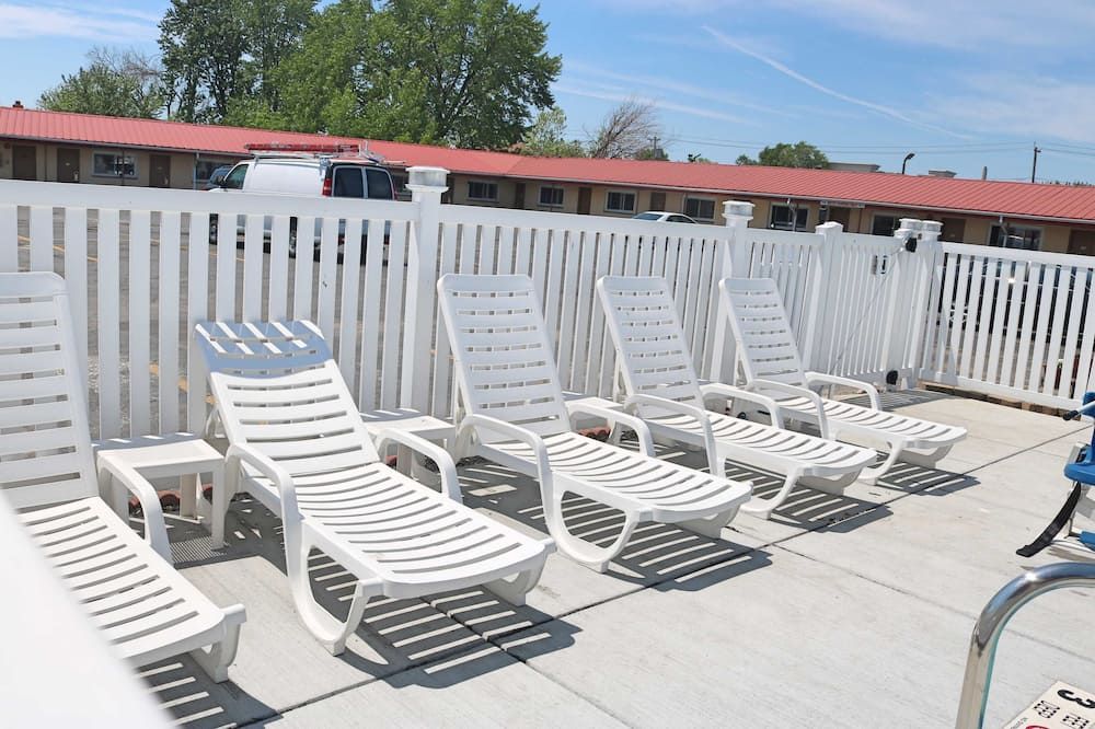 מרפסת תמונה