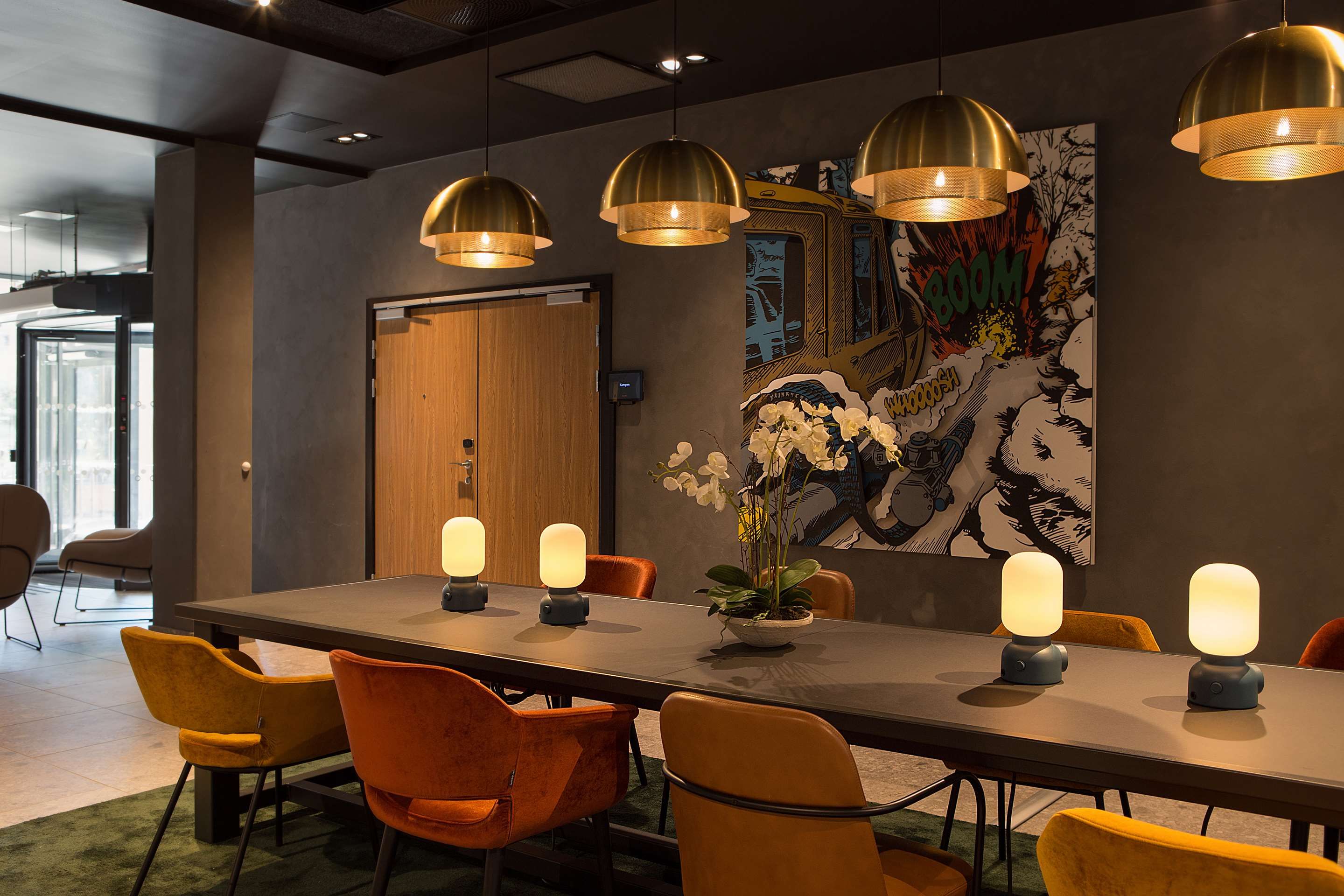 לובי