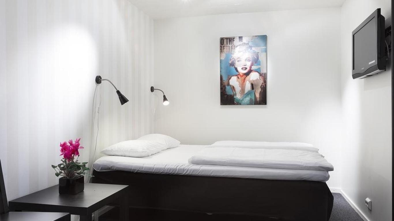 Stockholm Hostel