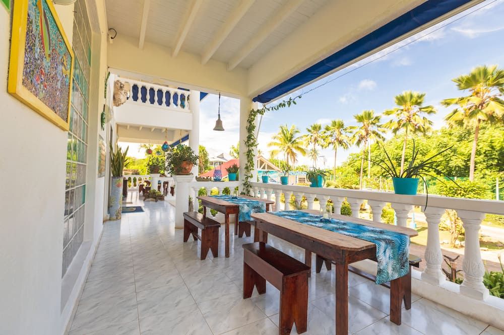 מרפסת תמונה