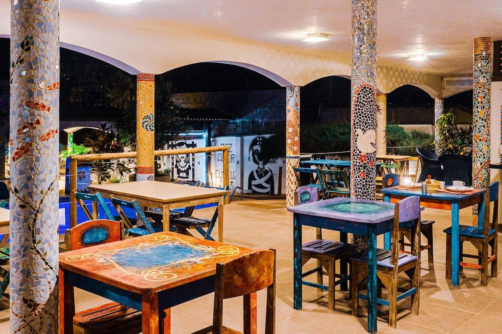 מסעדה תמונה