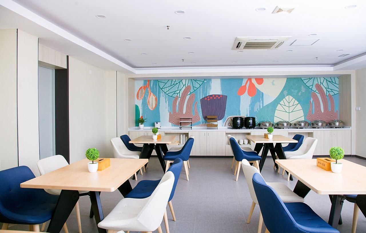 מסעדה תמונה