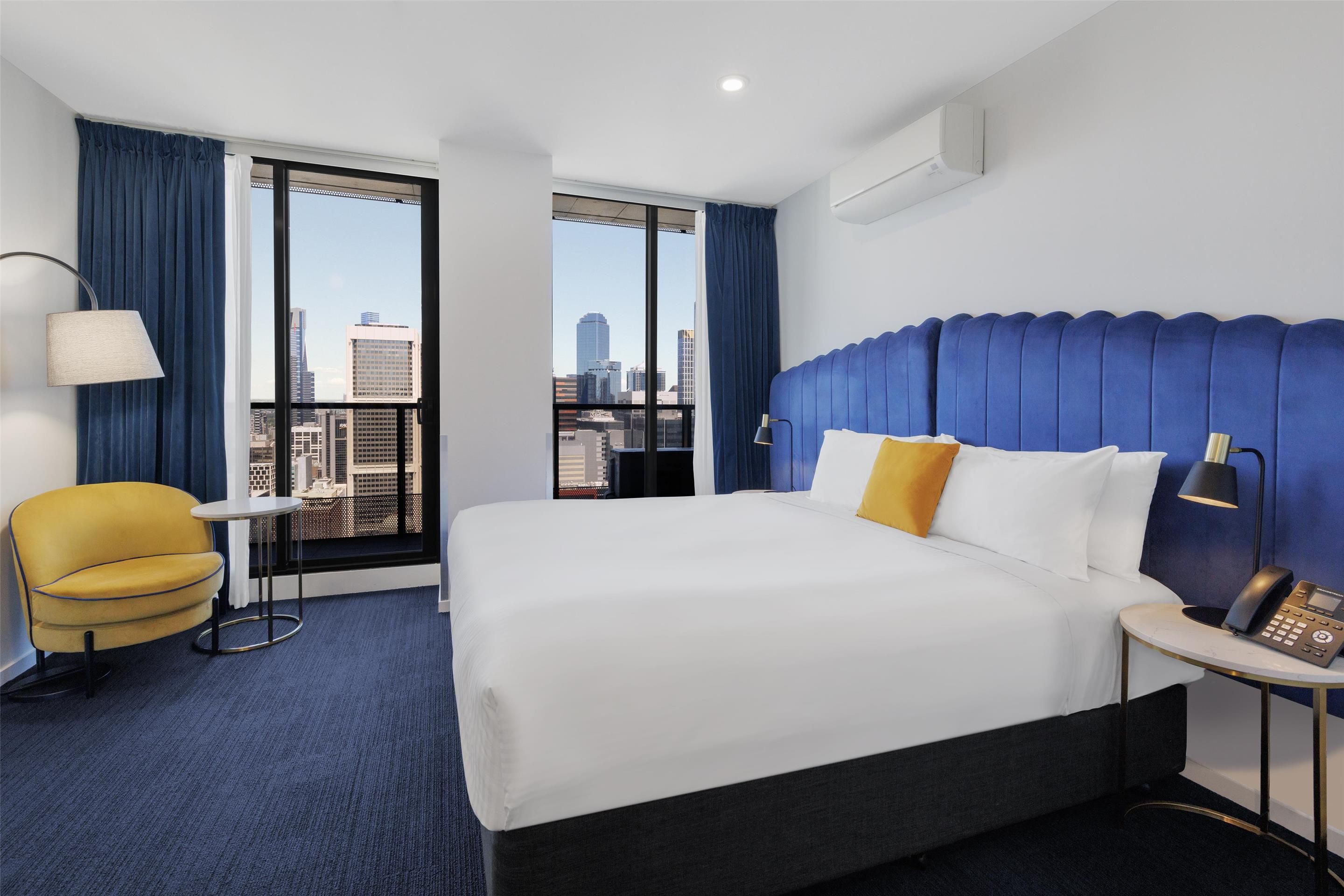 חדר שינה תמונה