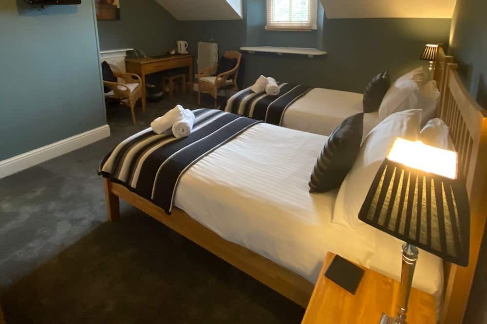 חדר שינה תמונה