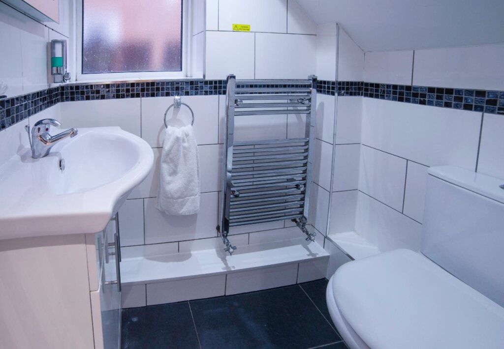 חדר רחצה תמונה