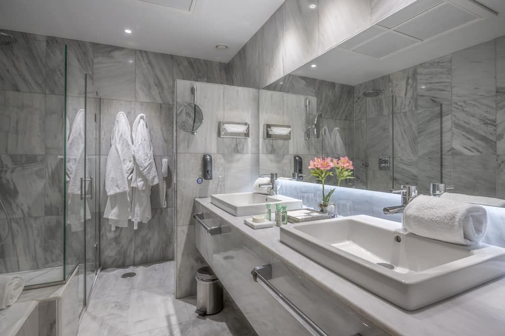 חדר רחצה