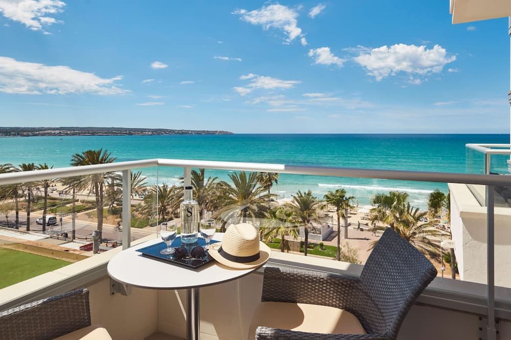 מרפסת תמונה