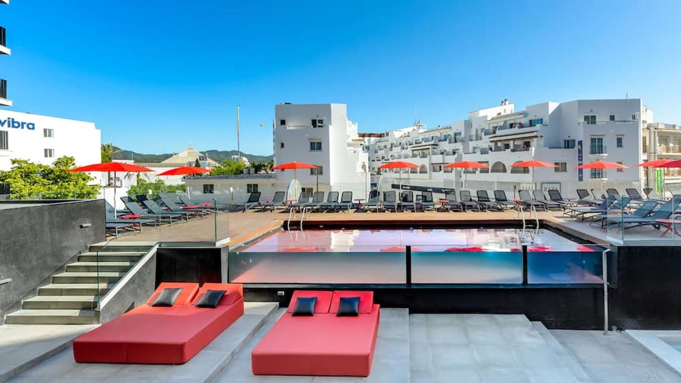 Hotel Piscis - Adults Only
