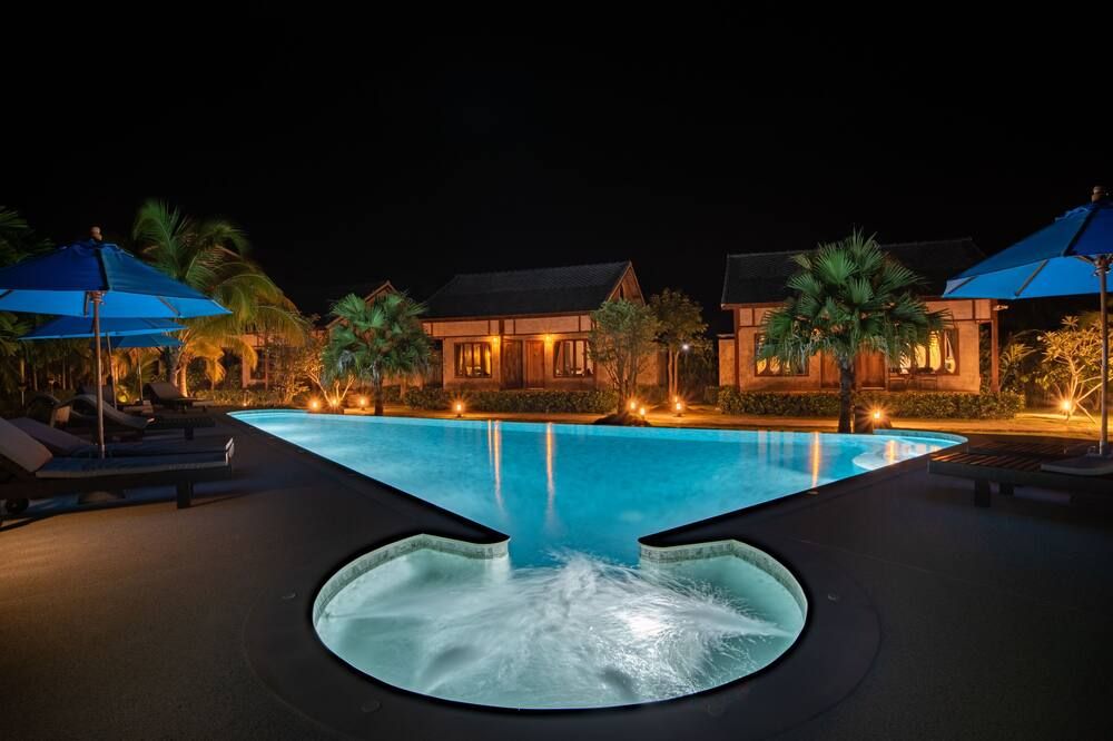 בריכה תמונה