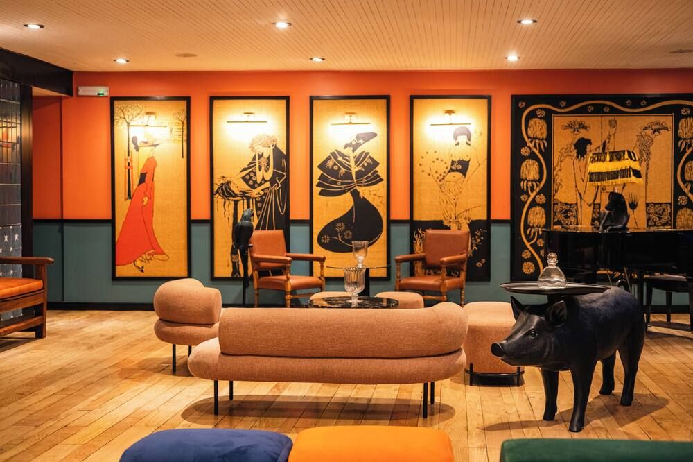 טרקלין תמונה