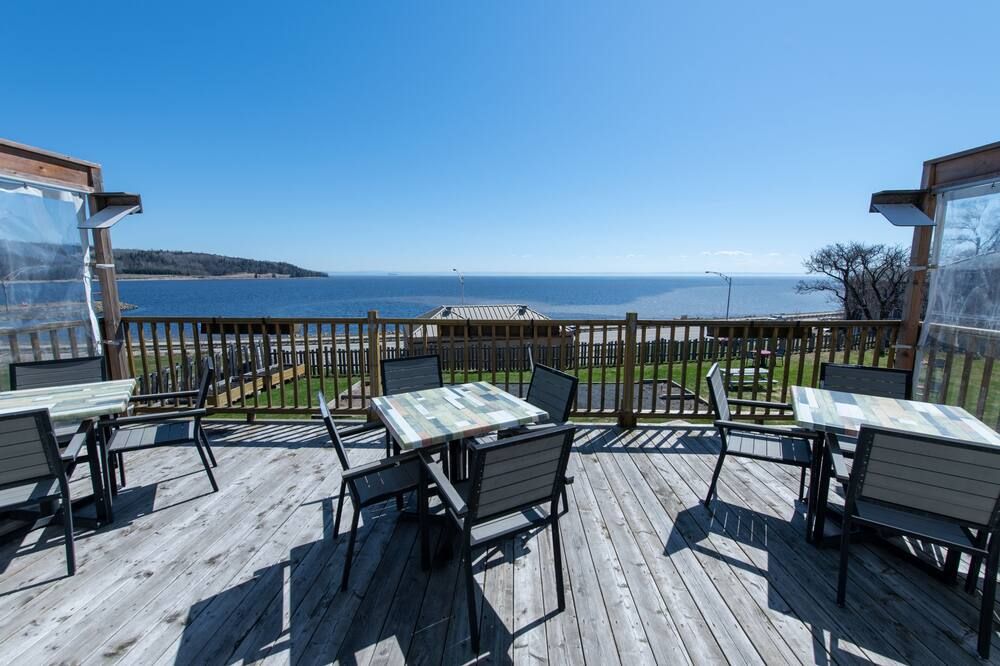 מרפסת תמונה