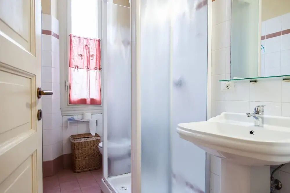 חדר רחצה תמונה