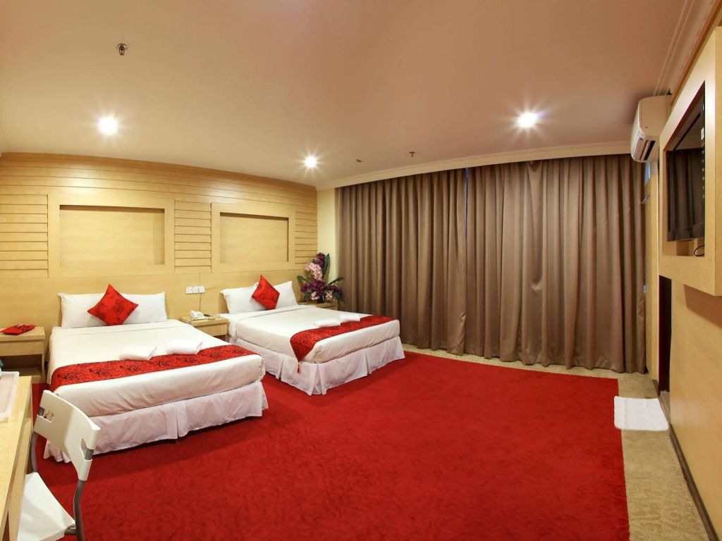 חדר שינה תמונה