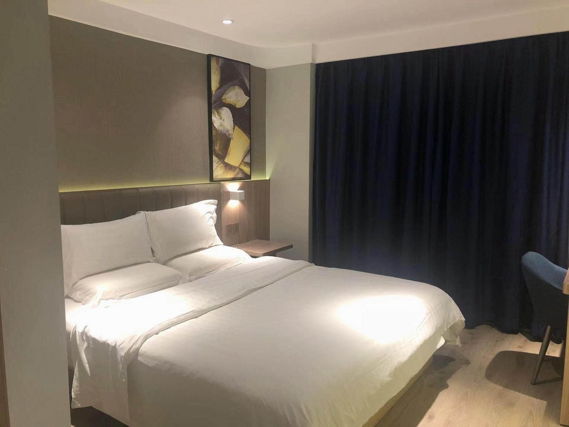 חדר שינה תמונה