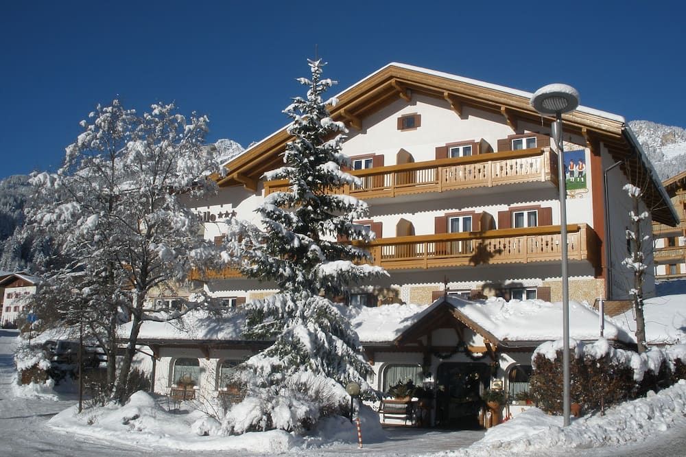 בניין תמונה