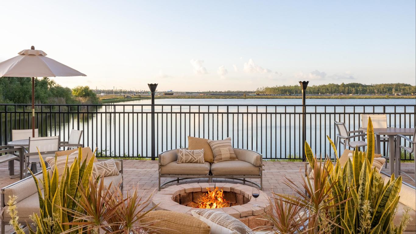 Crowne Plaza Ft. Myers Gulf Coast