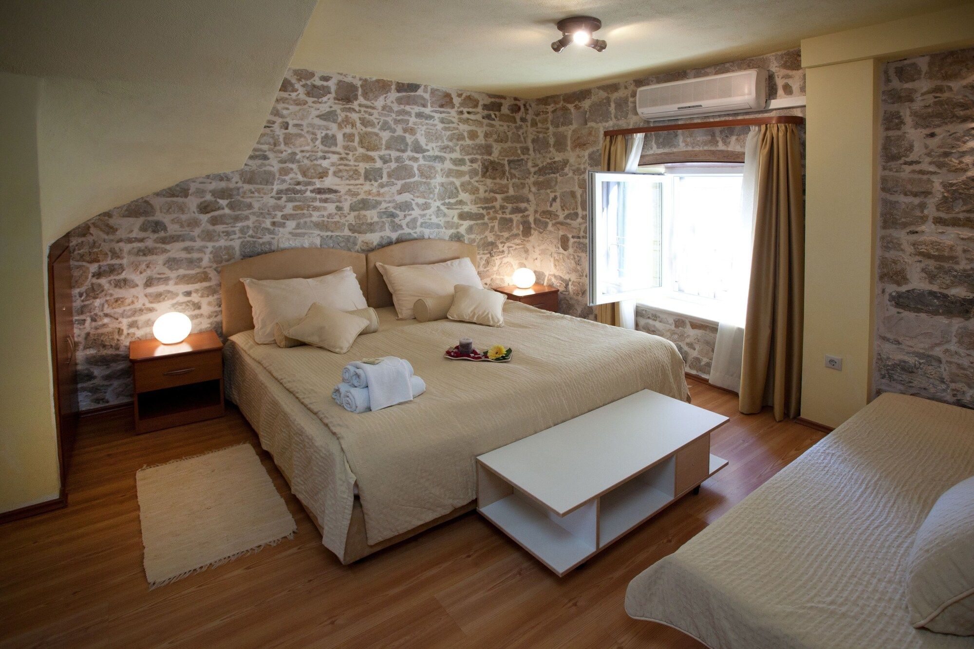 חדר שינה תמונה