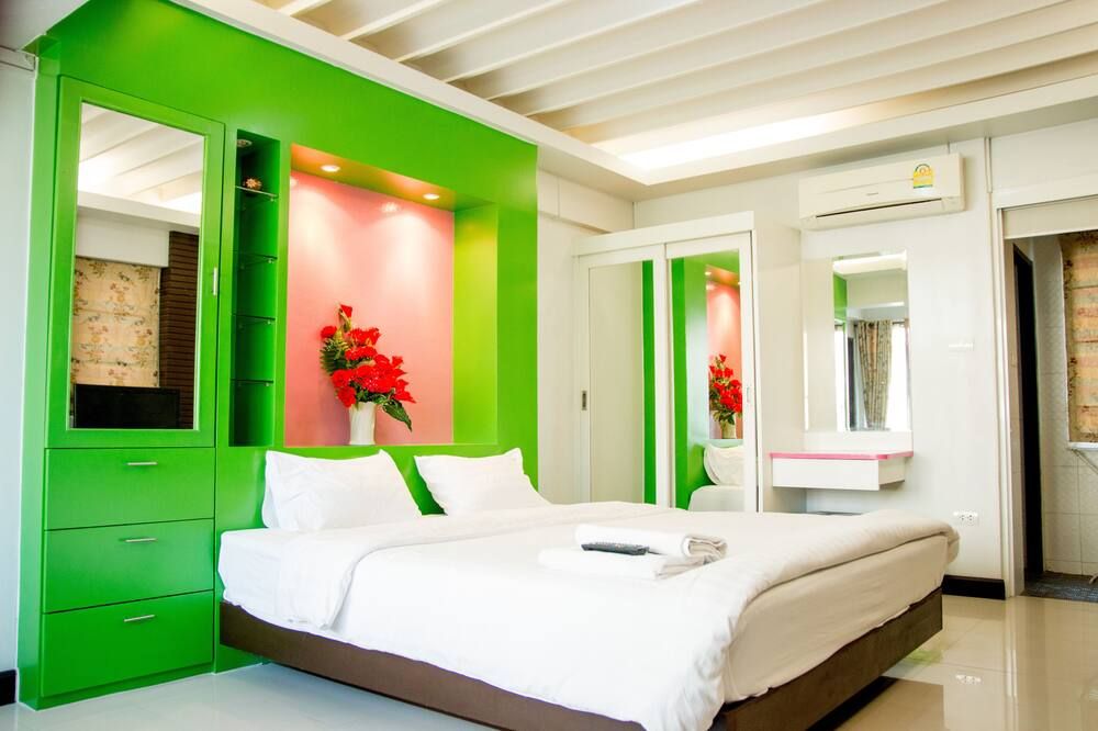 חדר שינה תמונה